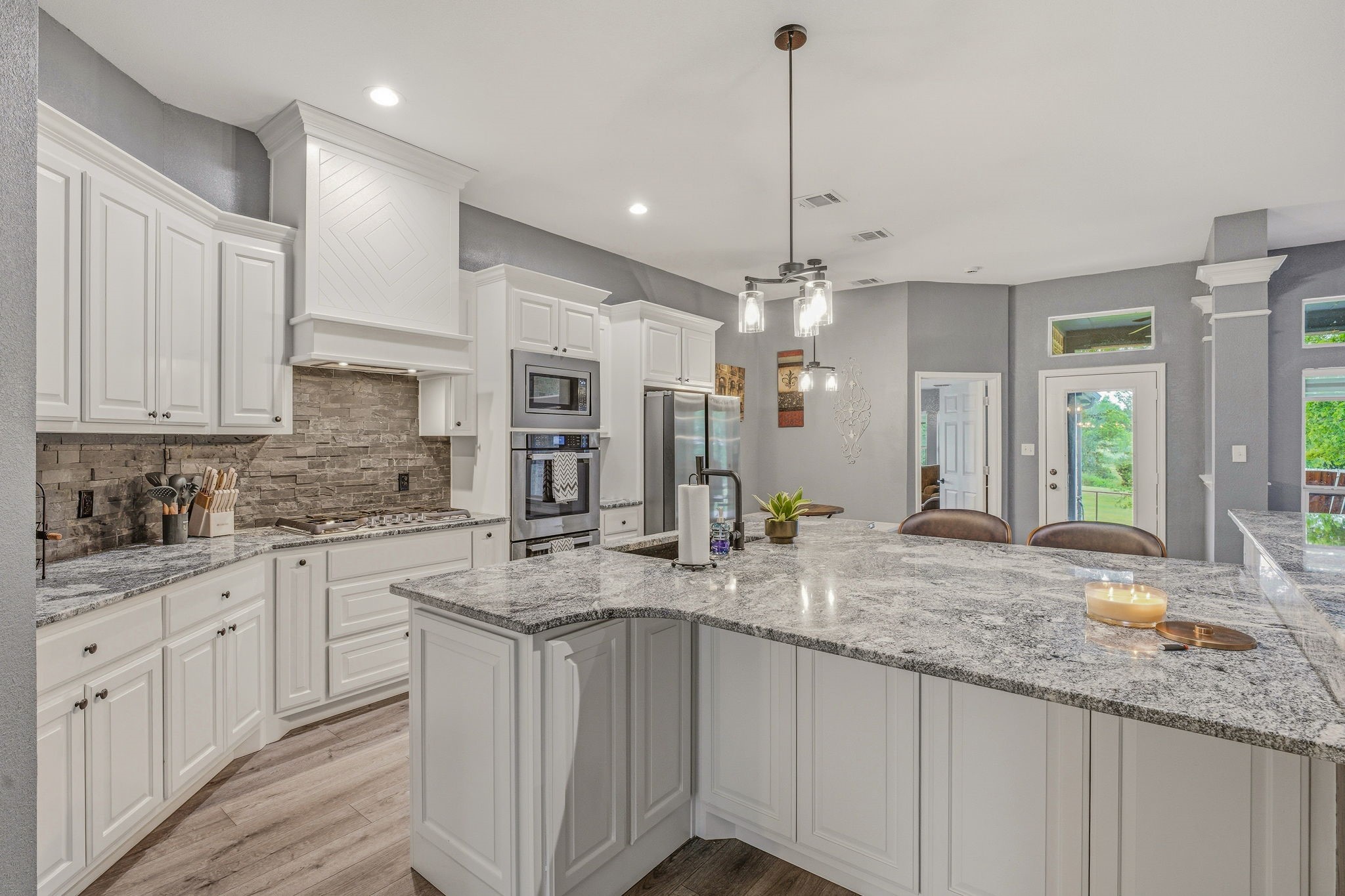 1914 Bentwater Parkway Granbury TX 76049