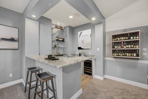 1914 Bentwater Parkway Granbury TX 76049