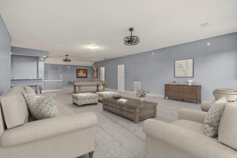 1914 Bentwater Parkway Granbury TX 76049