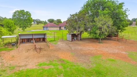 1914 Bentwater Parkway Granbury TX 76049