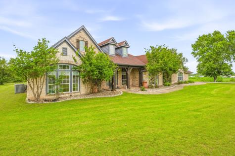 1914 Bentwater Parkway Granbury TX 76049