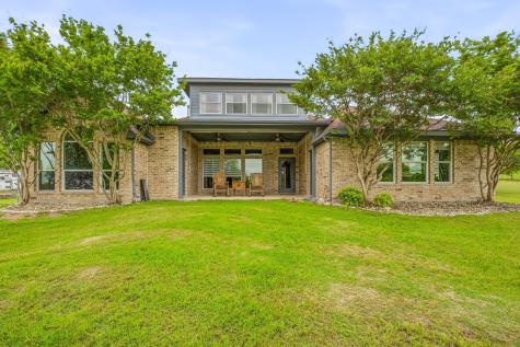 1914 Bentwater Parkway Granbury TX 76049