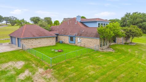 1914 Bentwater Parkway Granbury TX 76049