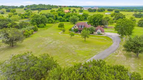 1914 Bentwater Parkway Granbury TX 76049