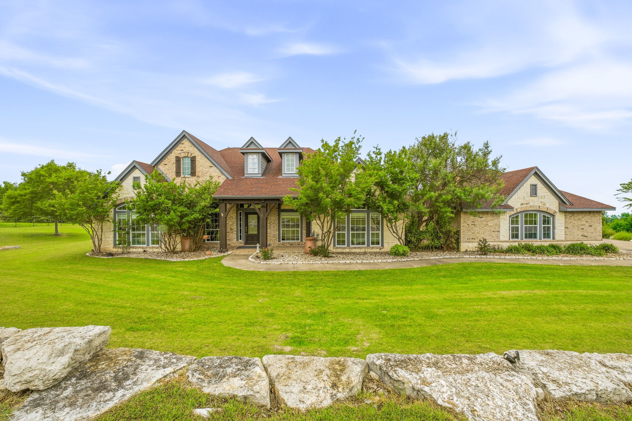 1914 Bentwater Parkway Granbury TX 76049