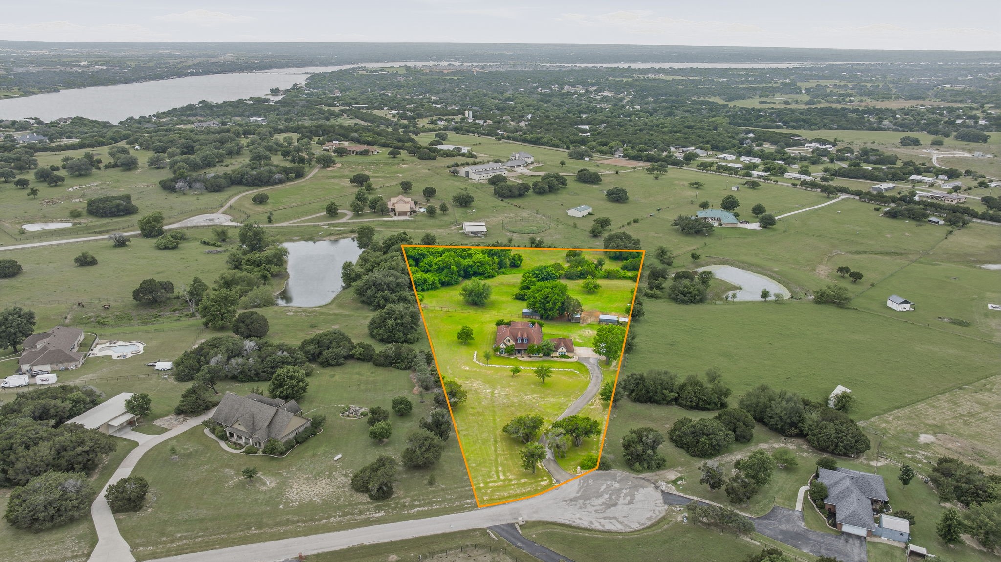 1914 Bentwater Parkway Granbury TX 76049
