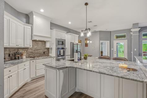 1914 Bentwater Parkway Granbury TX 76049