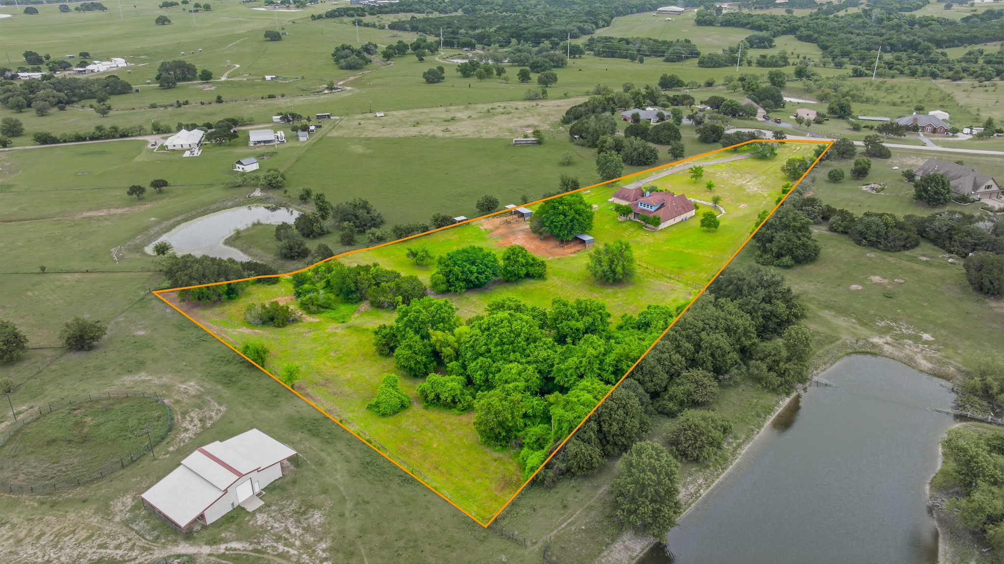 1914 Bentwater Parkway Granbury TX 76049