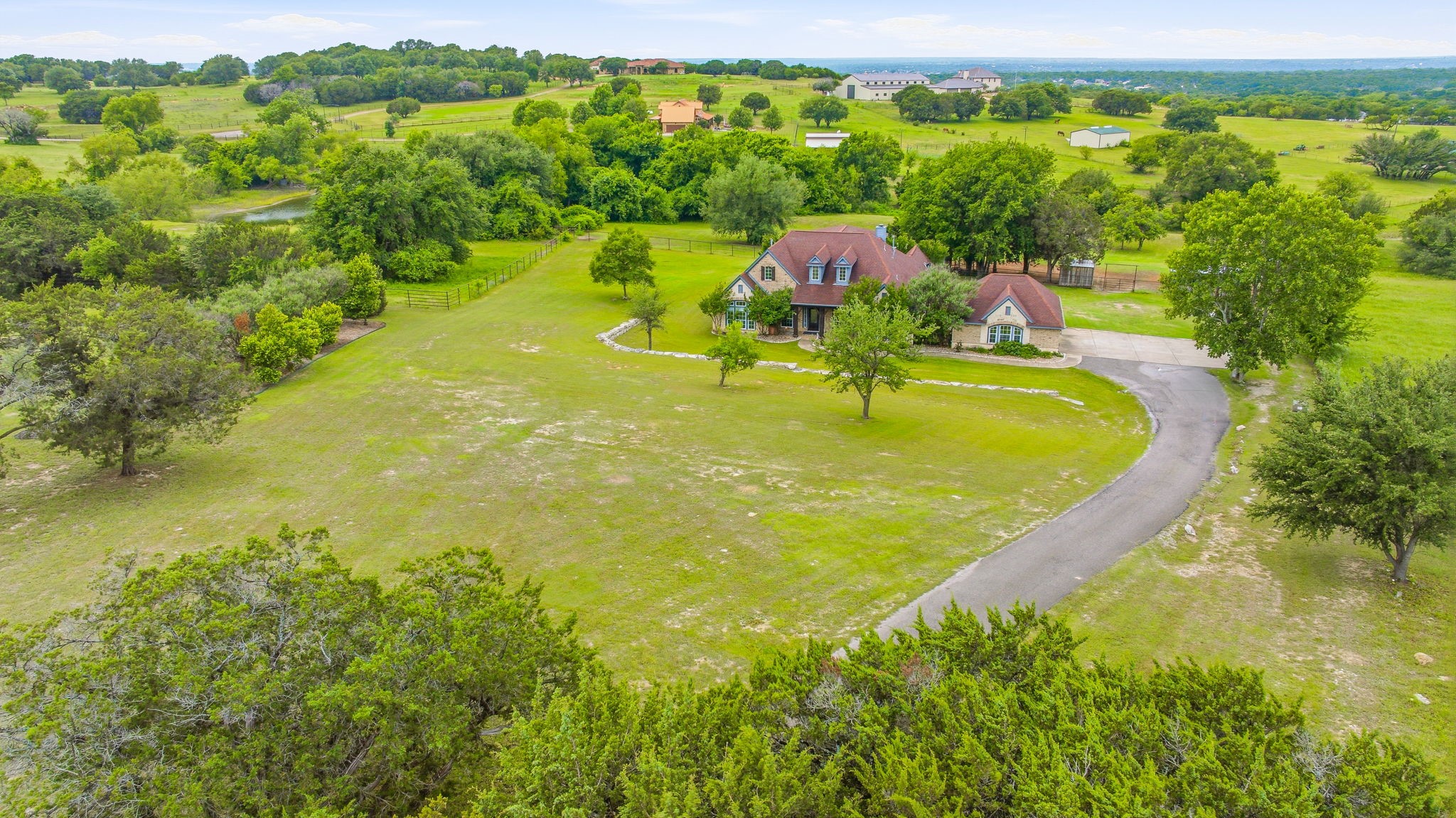 1914 Bentwater Parkway Granbury TX 76049