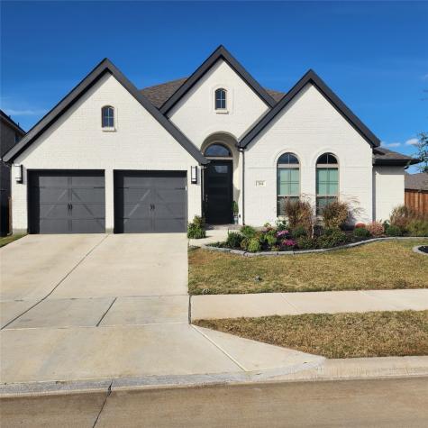 204 Oak Hollow Way Little Elm TX 75068