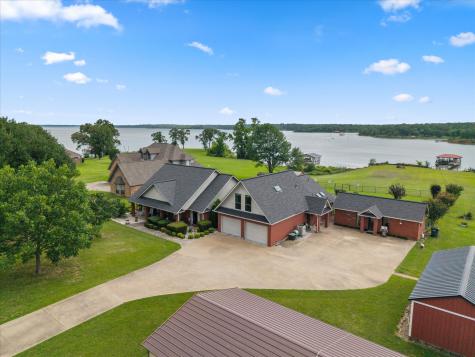 3034 State Highway 154 Quitman TX 75783