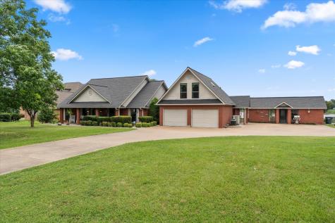 3034 State Highway 154 Quitman TX 75783