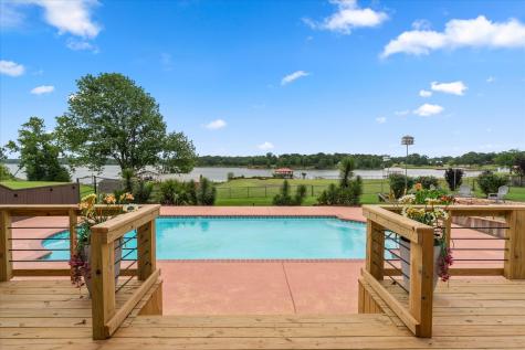 3034 State Highway 154 Quitman TX 75783