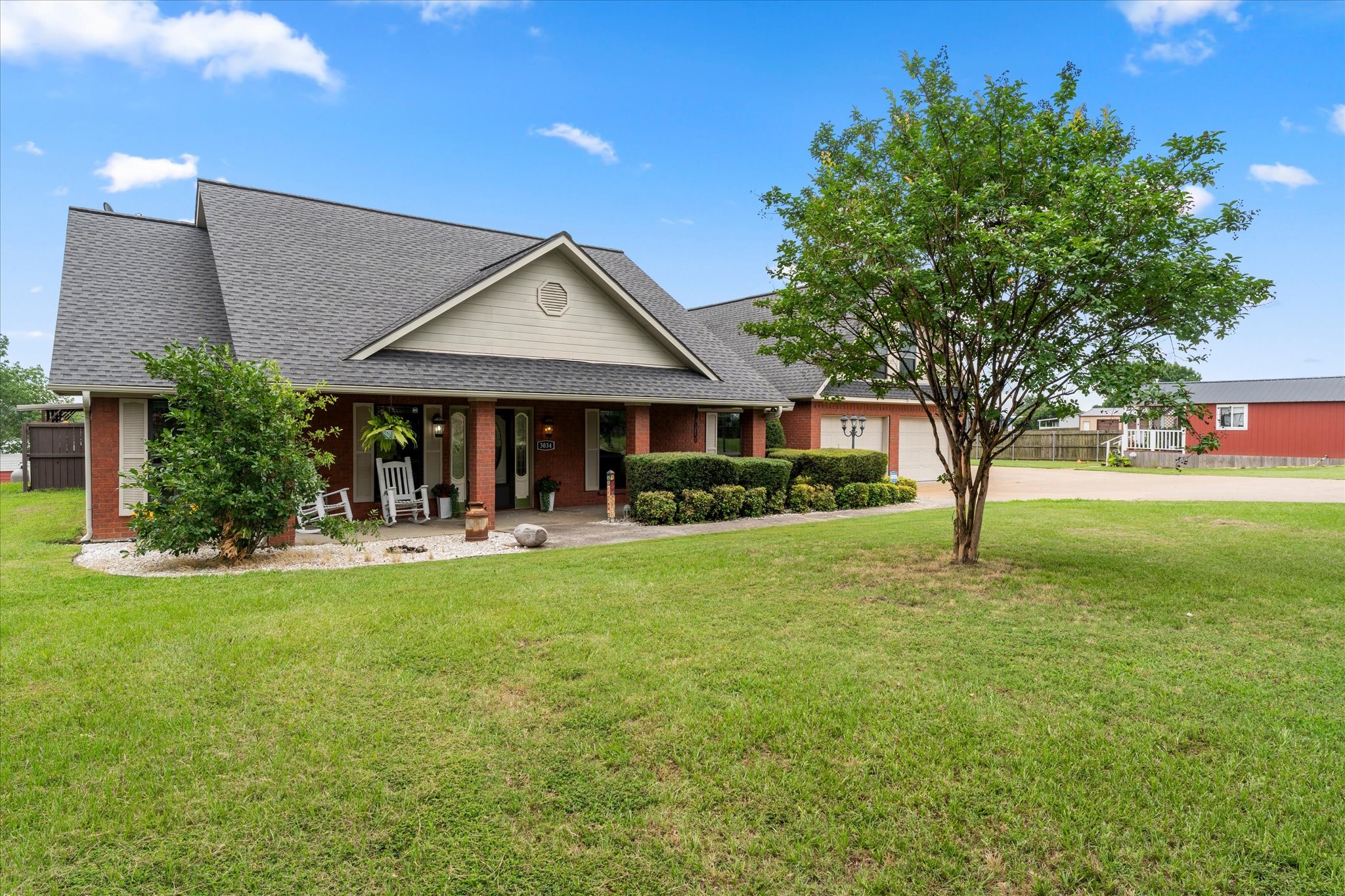 3034 State Highway 154 Quitman TX 75783