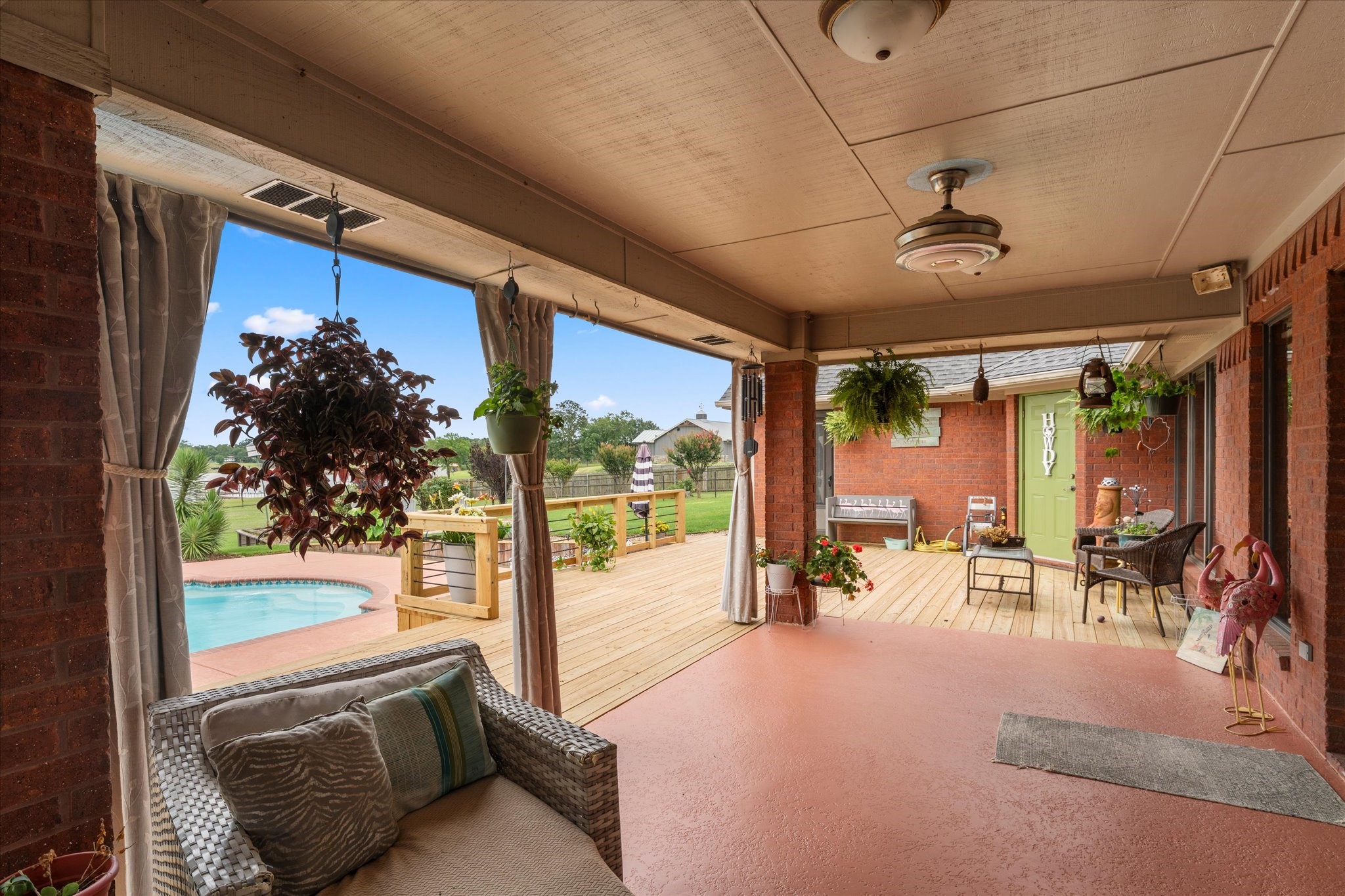 3034 State Highway 154 Quitman TX 75783