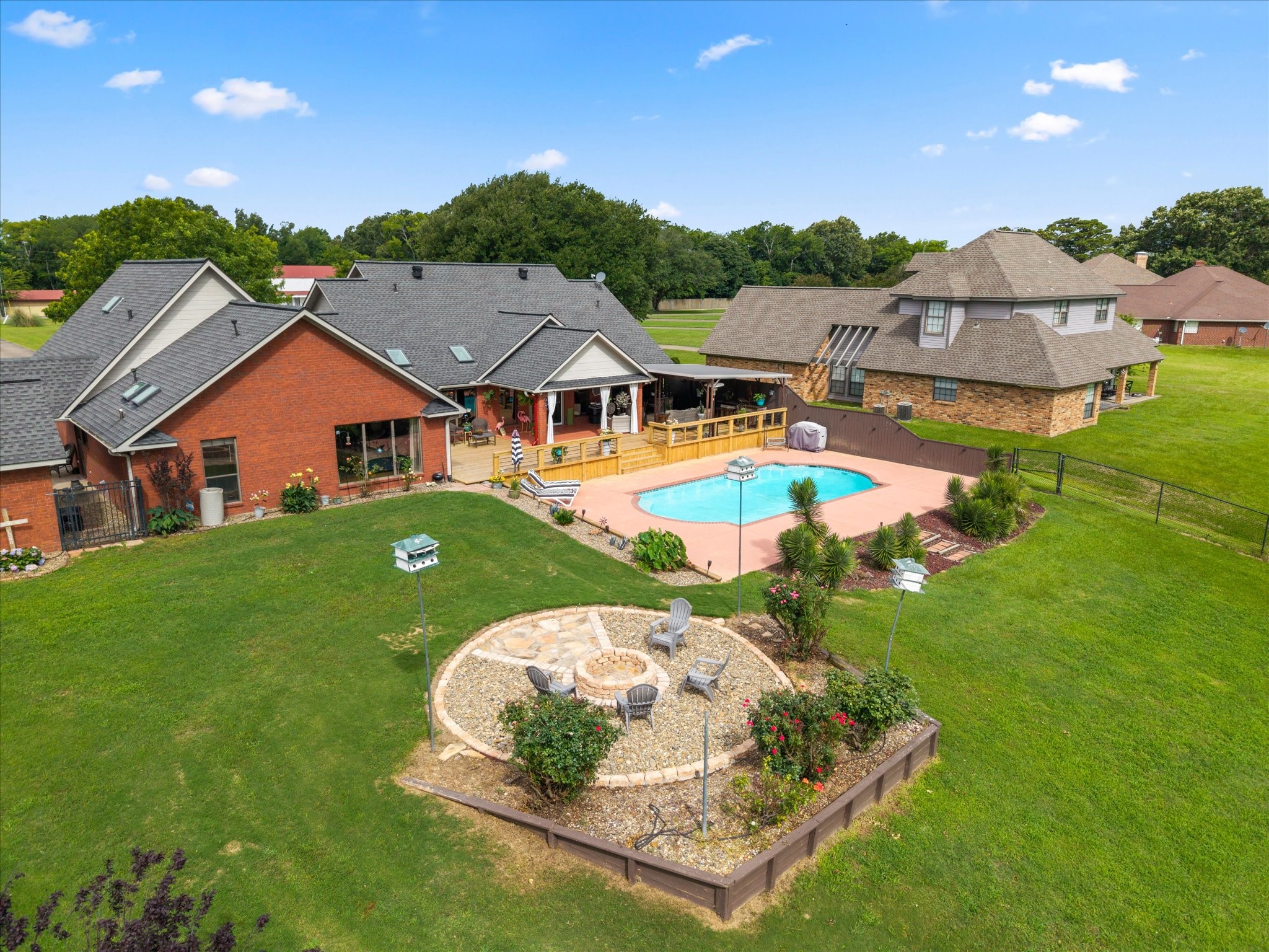 3034 State Highway 154 Quitman TX 75783