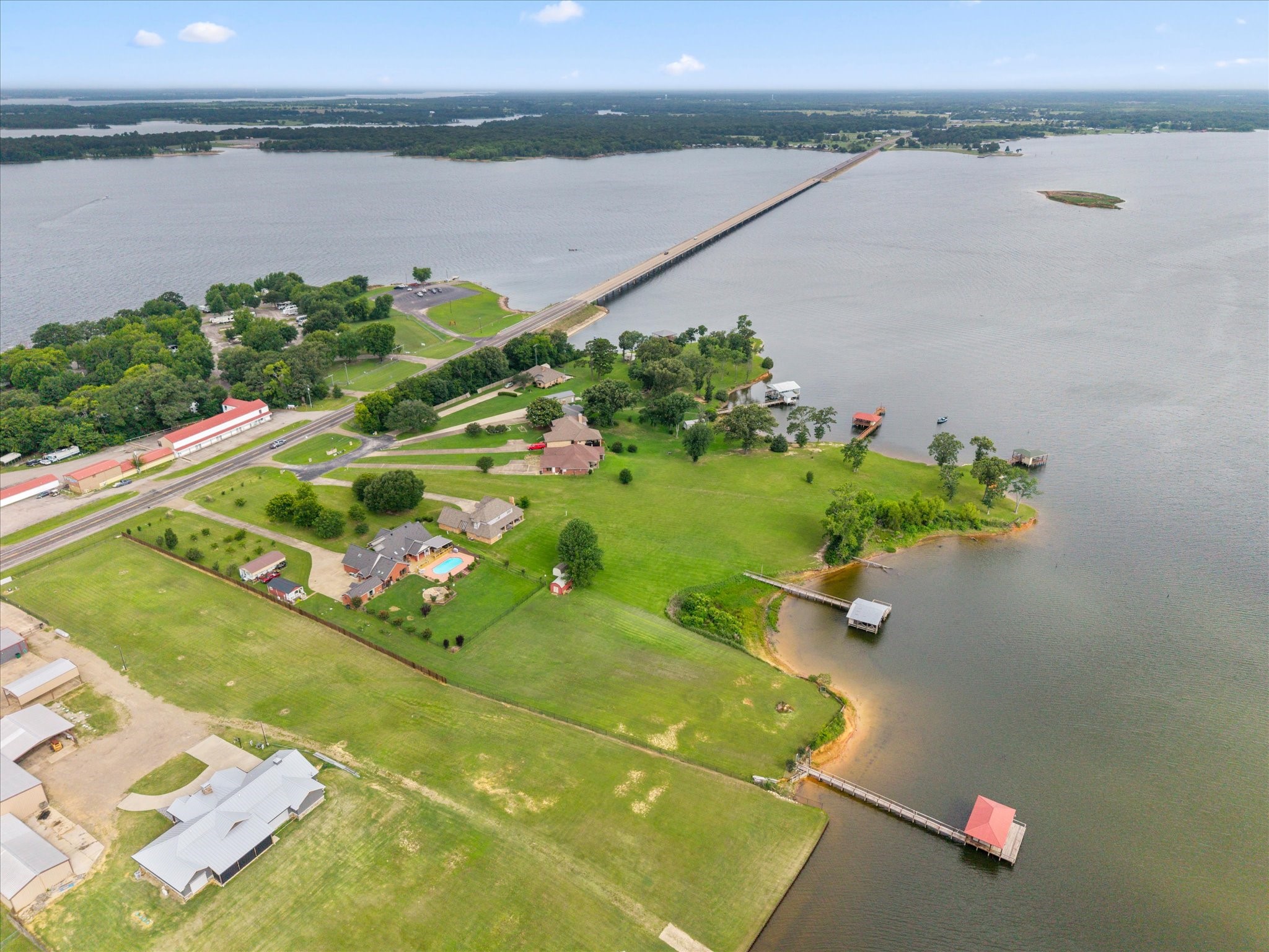 3034 State Highway 154 Quitman TX 75783