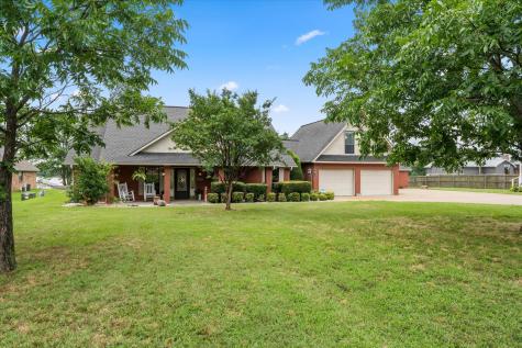 3034 State Highway 154 Quitman TX 75783