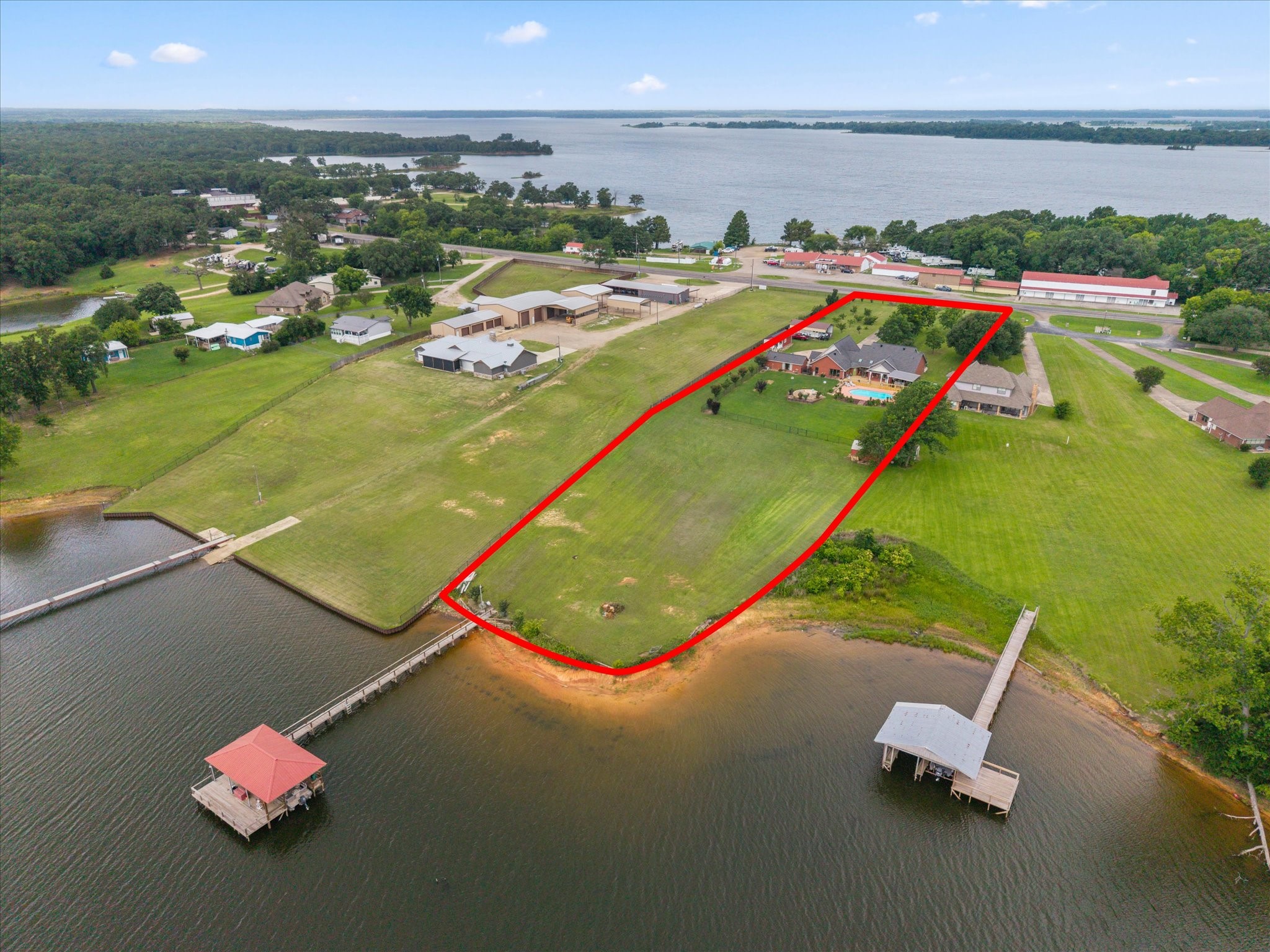 3034 State Highway 154 Quitman TX 75783