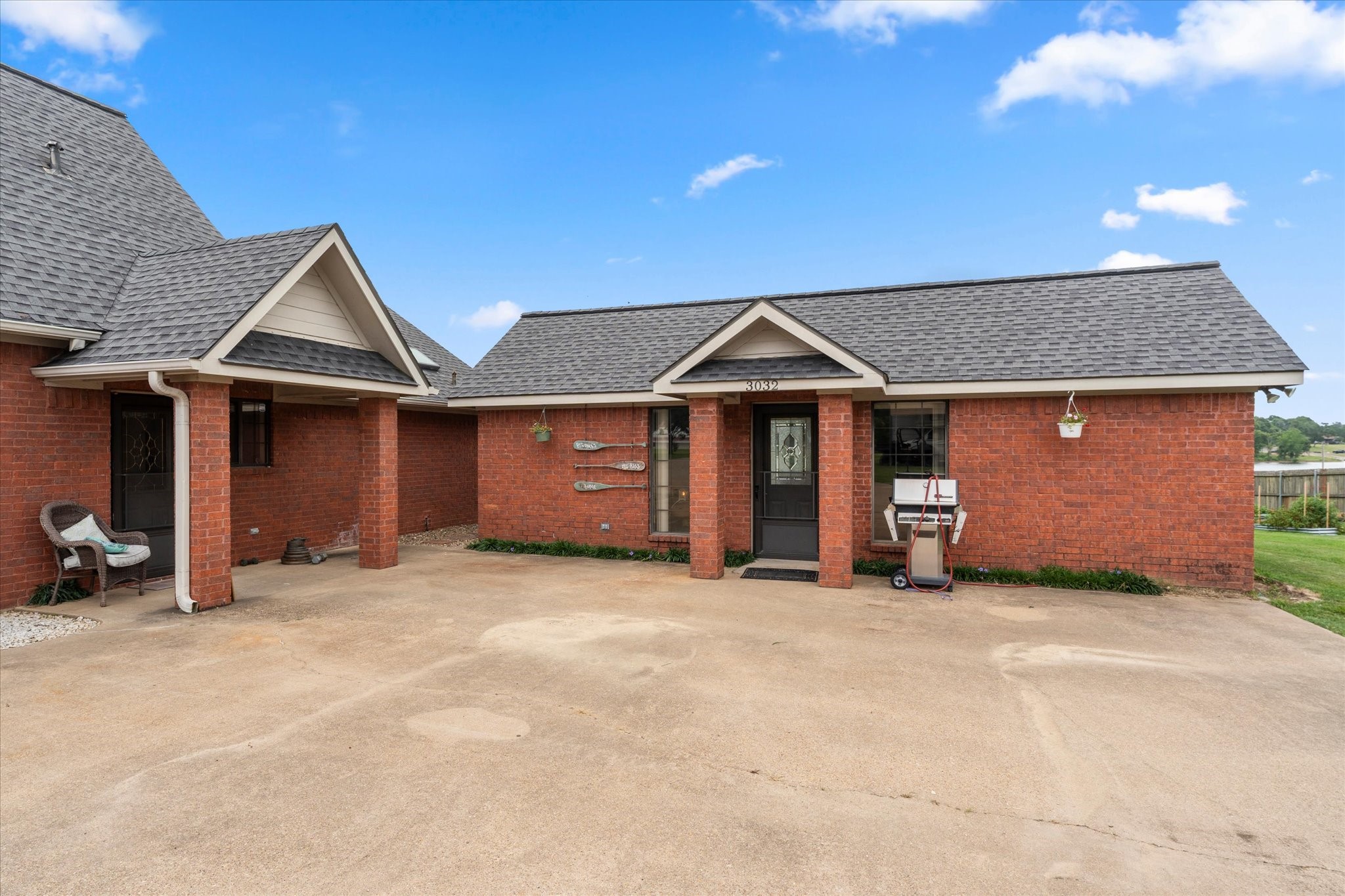 3034 State Highway 154 Quitman TX 75783