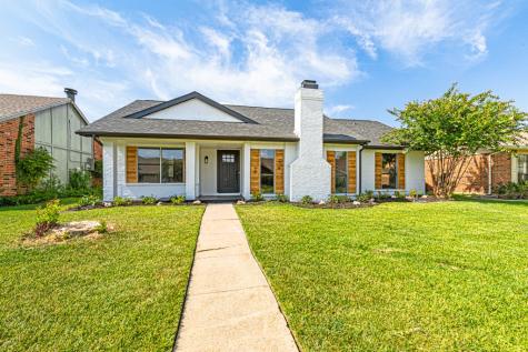 8813 Shipman Street Rowlett TX 75088
