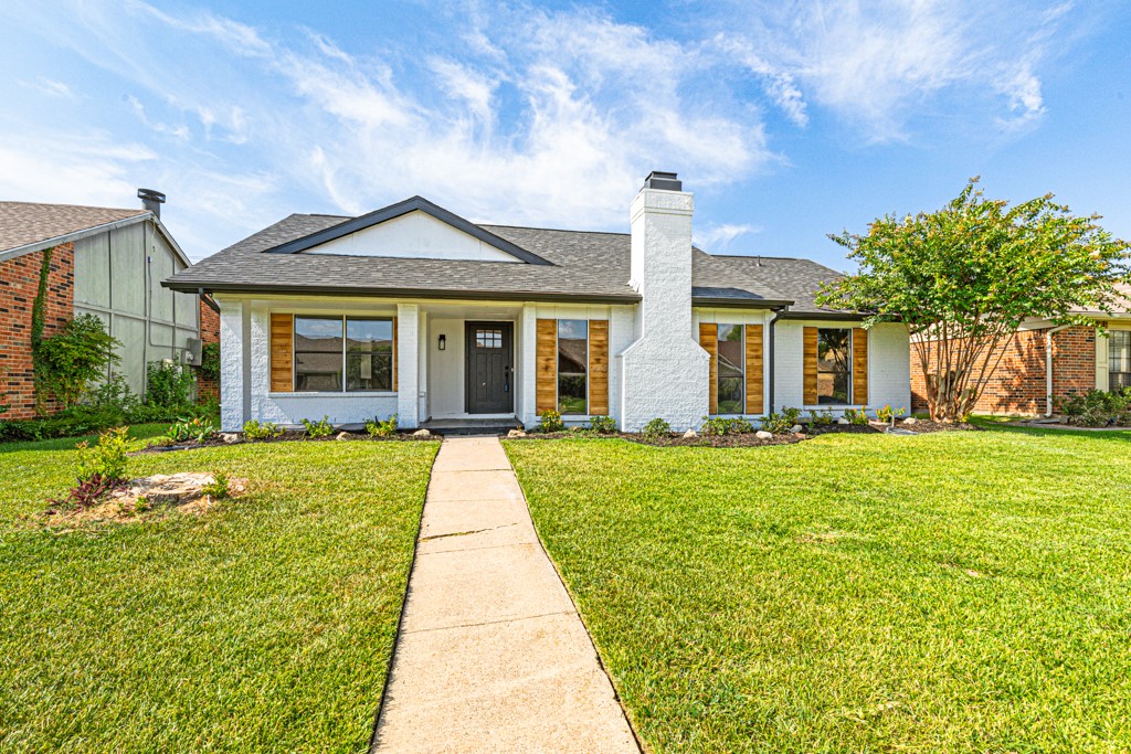 8813 Shipman Street Rowlett TX 75088