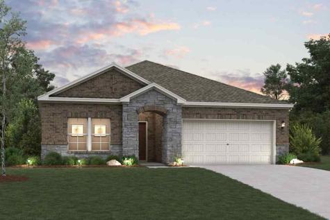 920 Ironwood Drive Alvarado TX 76009