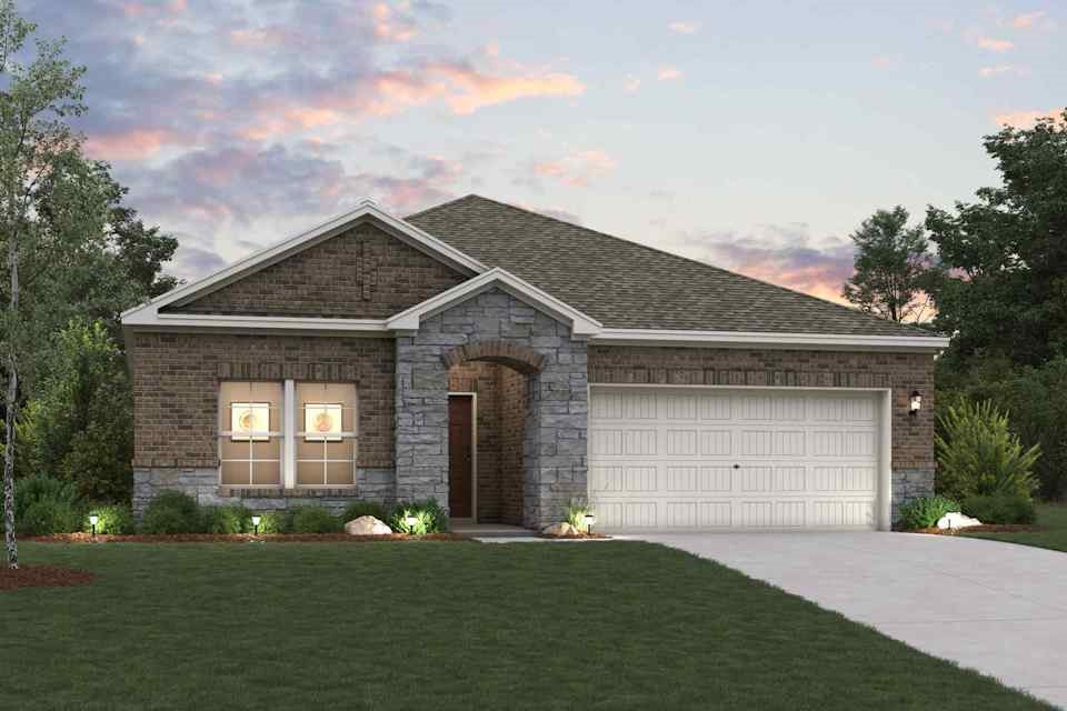 920 Ironwood Drive Alvarado TX 76009
