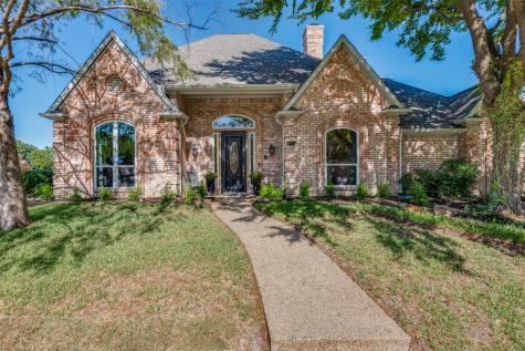 1101 Lakewood Drive Mckinney TX 75072