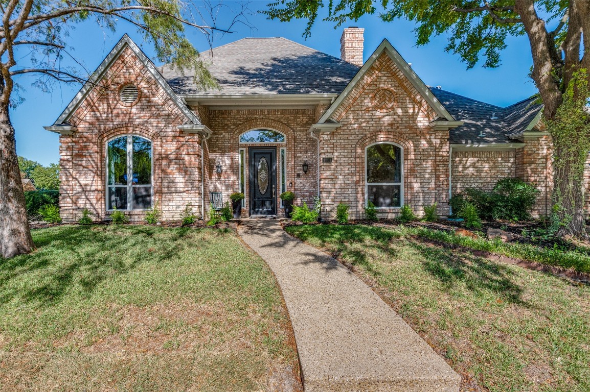 1101 Lakewood Drive Mckinney TX 75072