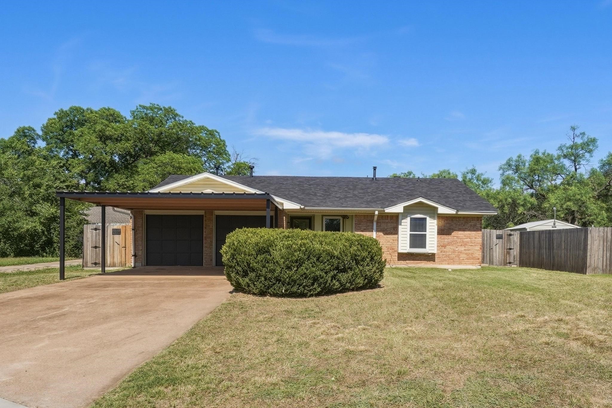 3232 Grand Avenue Abilene TX 79605