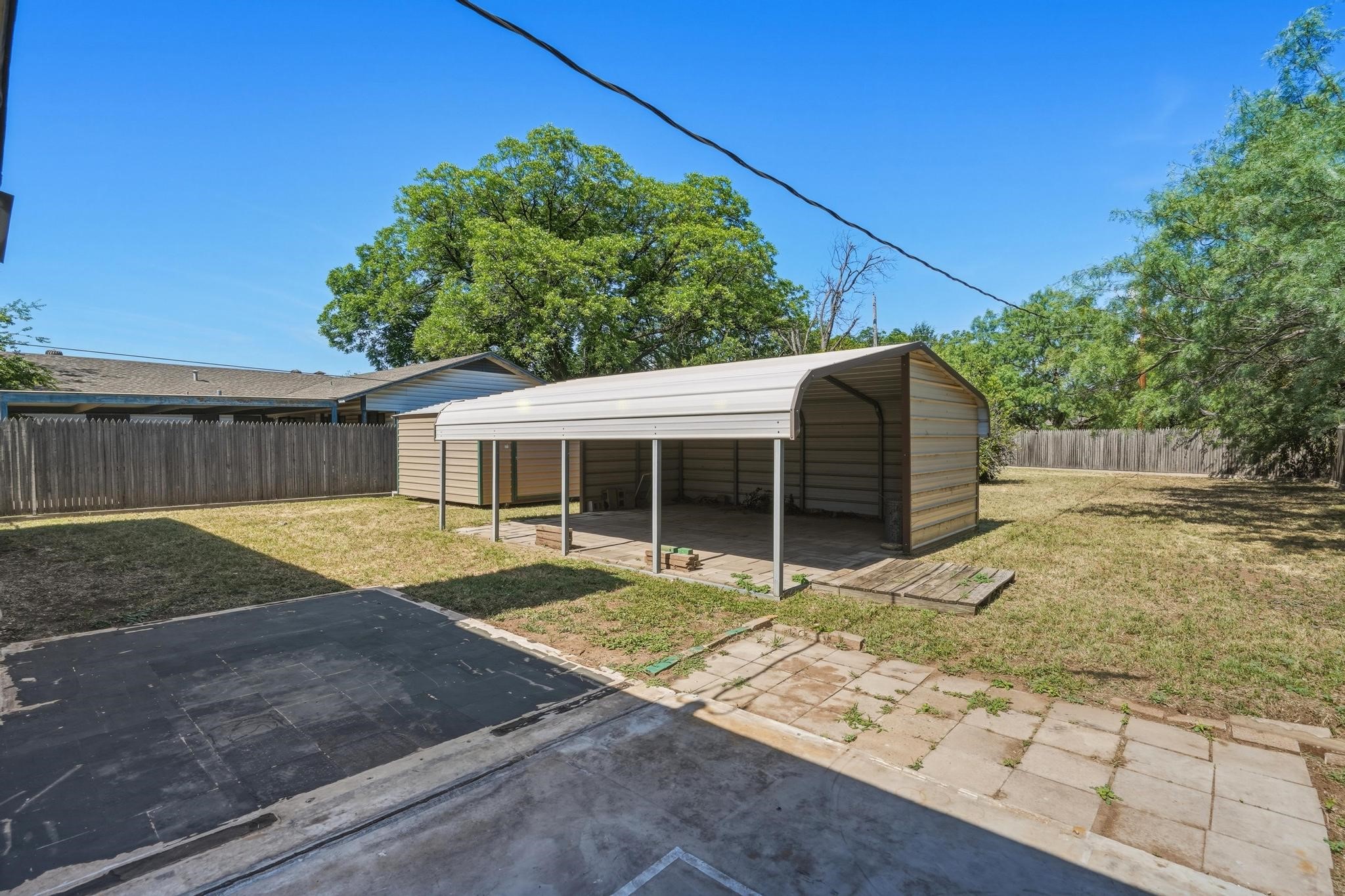 3232 Grand Avenue Abilene TX 79605