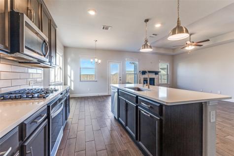 411 Parkford Drive Fate TX 75087