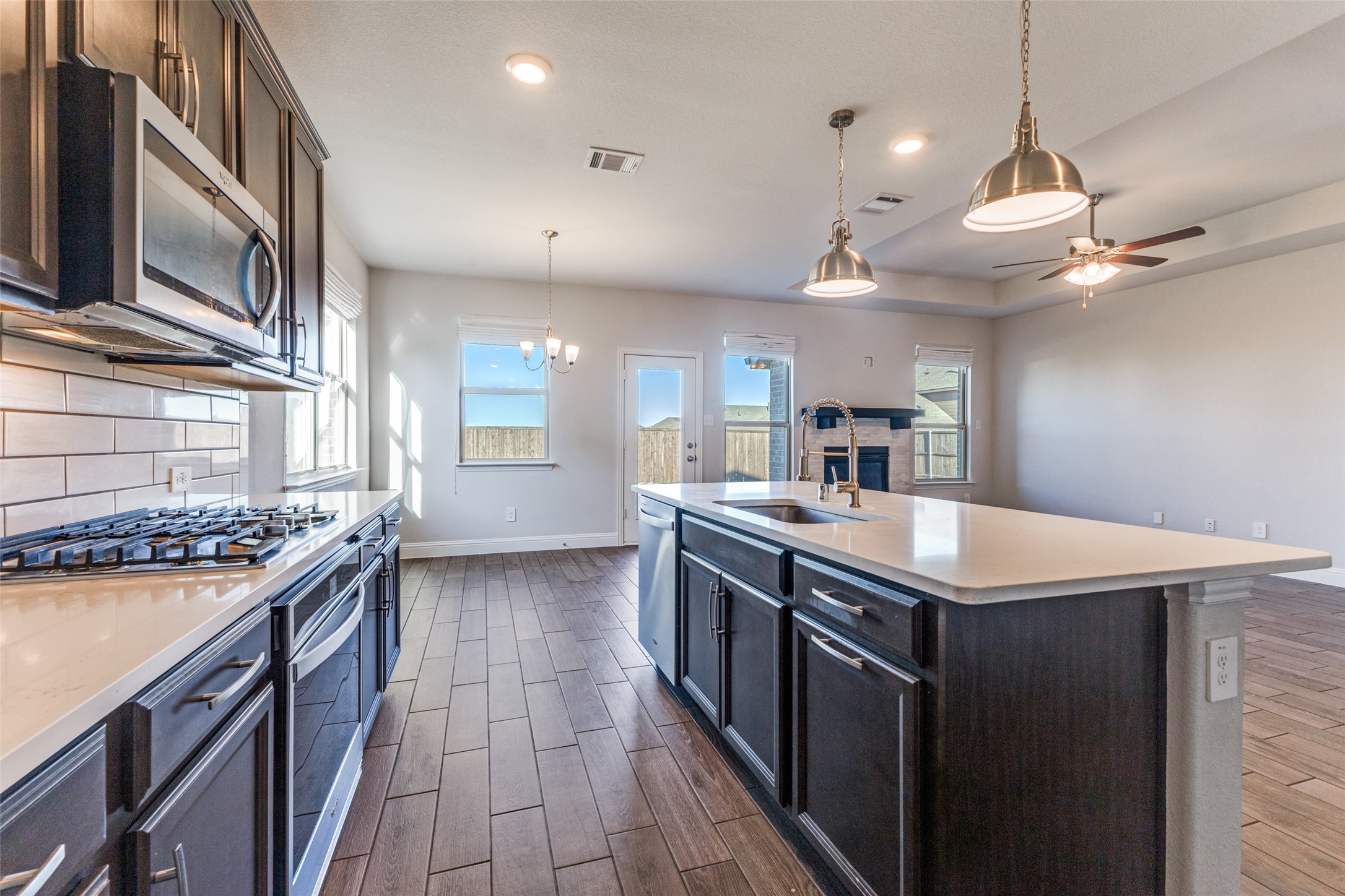 411 Parkford Drive Fate TX 75087