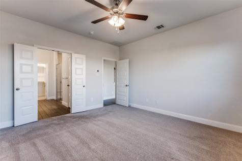411 Parkford Drive Fate TX 75087