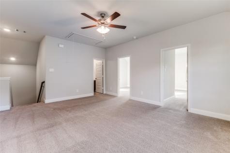 411 Parkford Drive Fate TX 75087