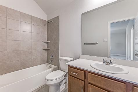411 Parkford Drive Fate TX 75087