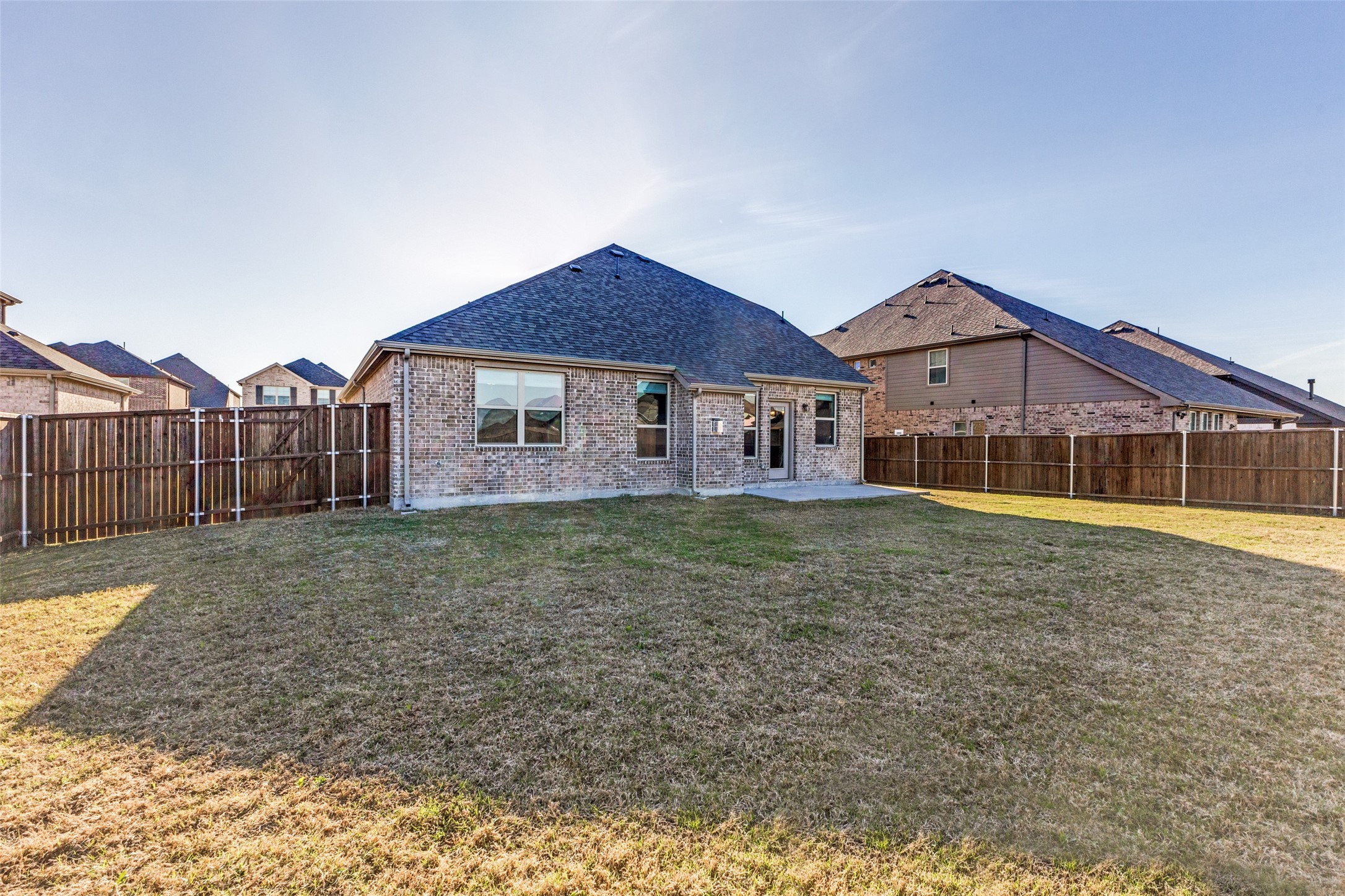 411 Parkford Drive Fate TX 75087
