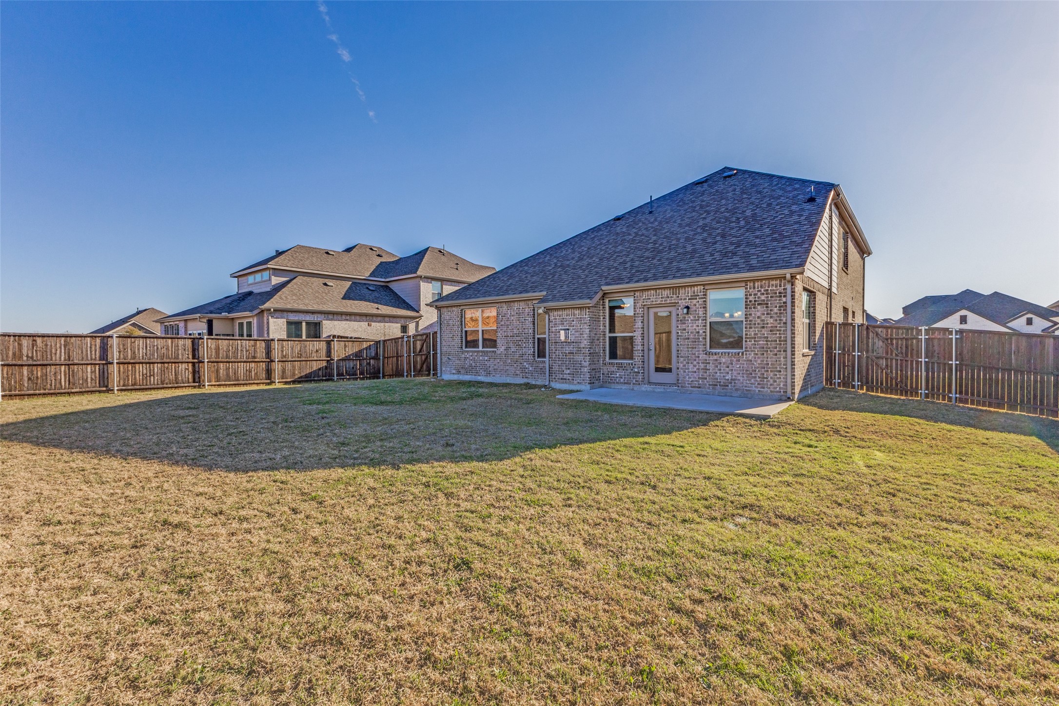 411 Parkford Drive Fate TX 75087