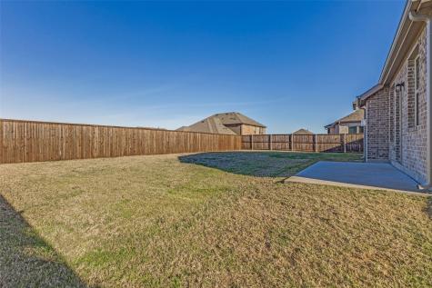 411 Parkford Drive Fate TX 75087