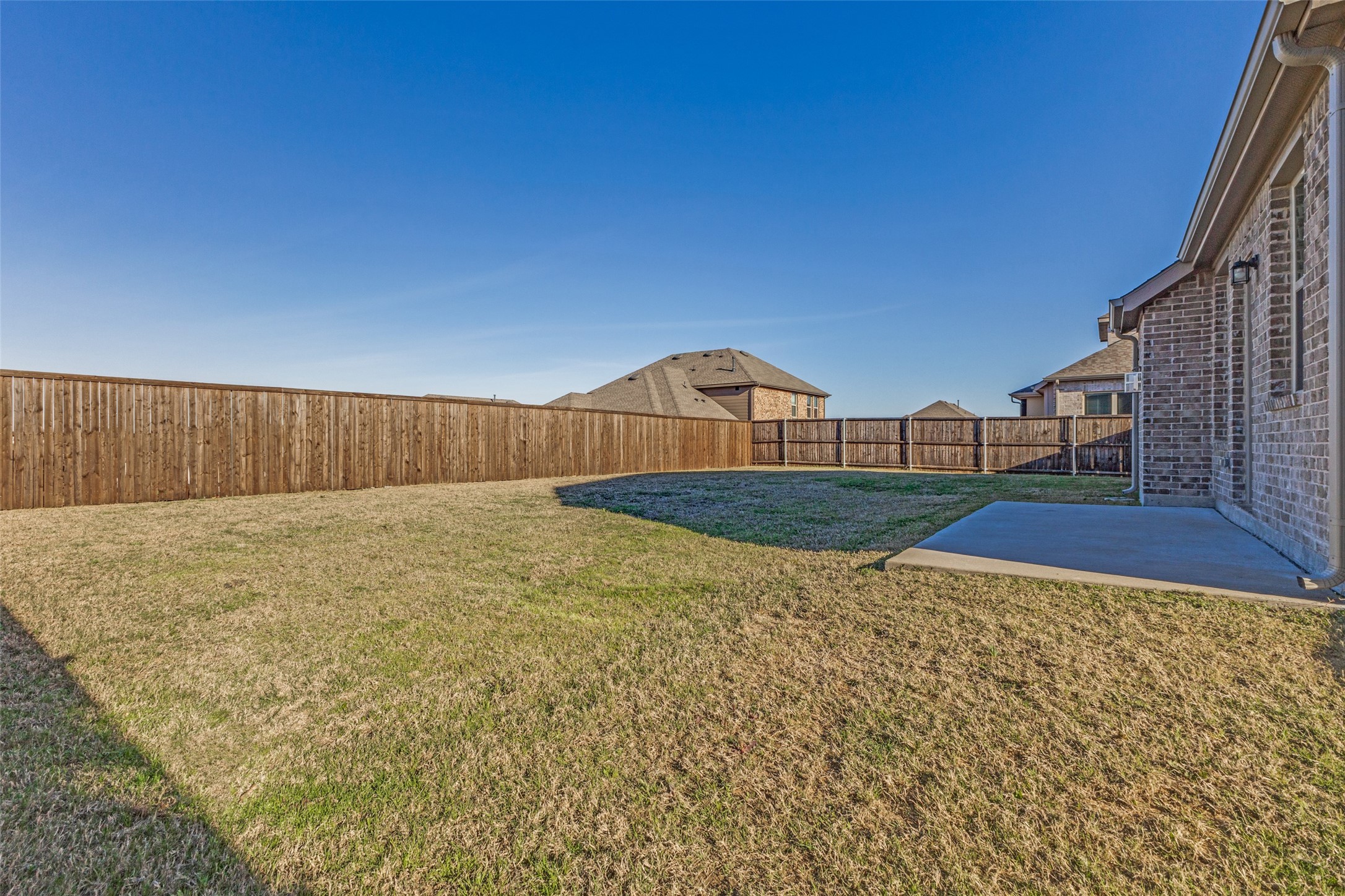 411 Parkford Drive Fate TX 75087