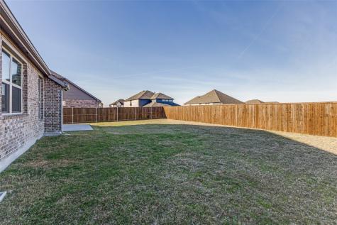 411 Parkford Drive Fate TX 75087