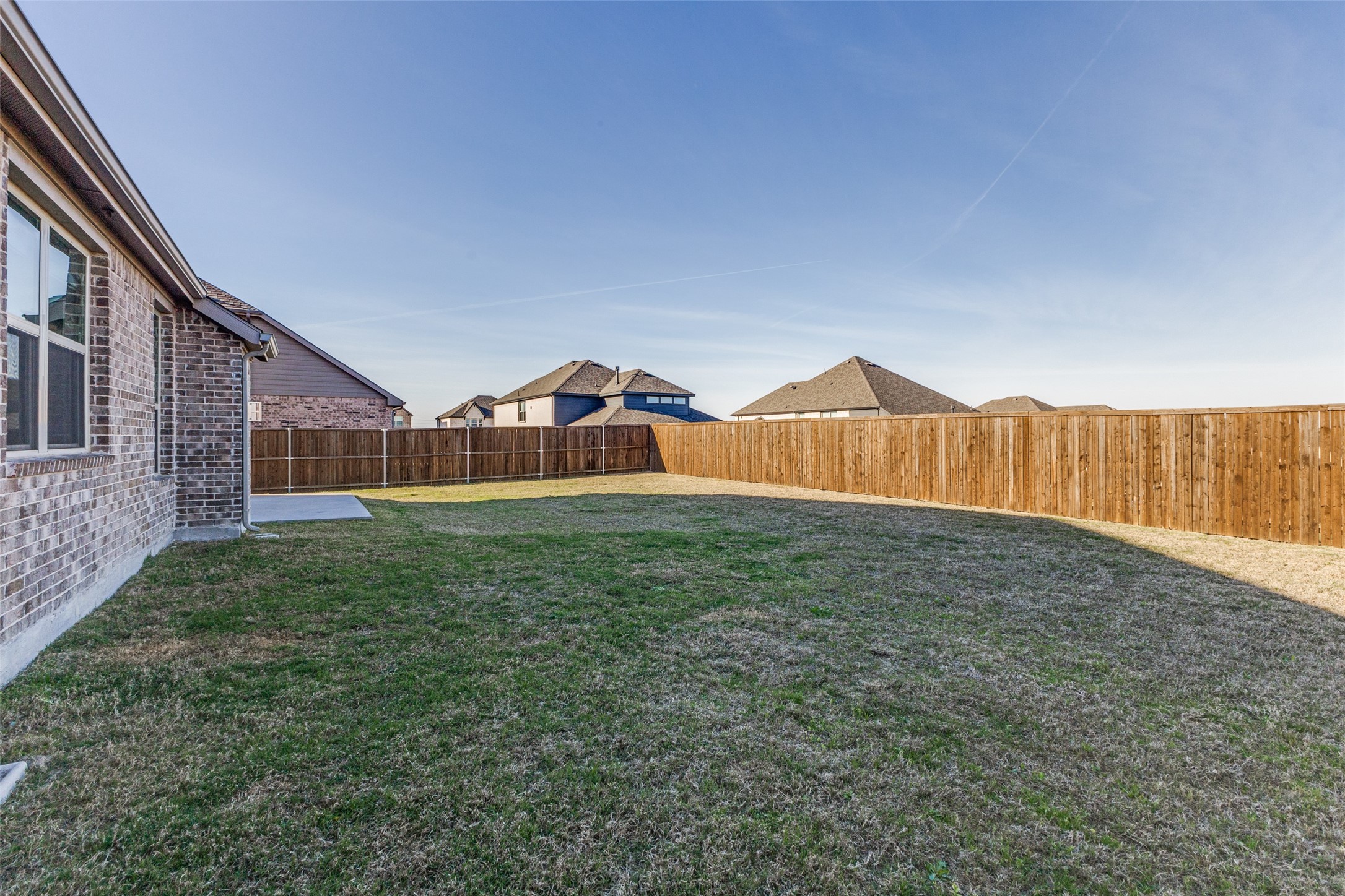 411 Parkford Drive Fate TX 75087