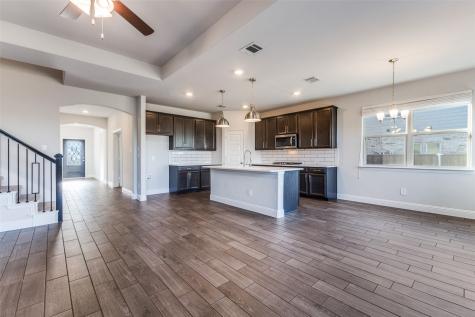 411 Parkford Drive Fate TX 75087