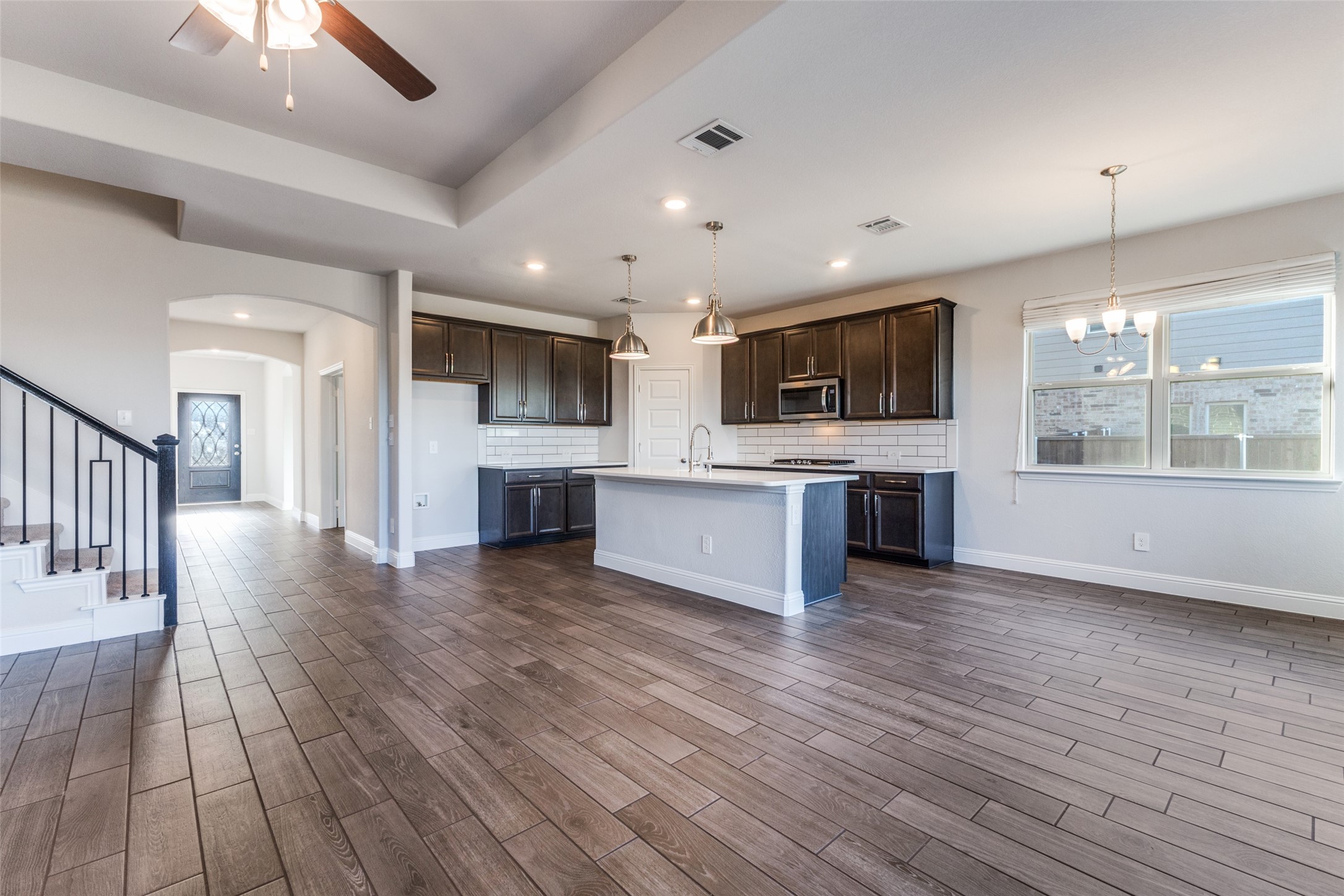 411 Parkford Drive Fate TX 75087