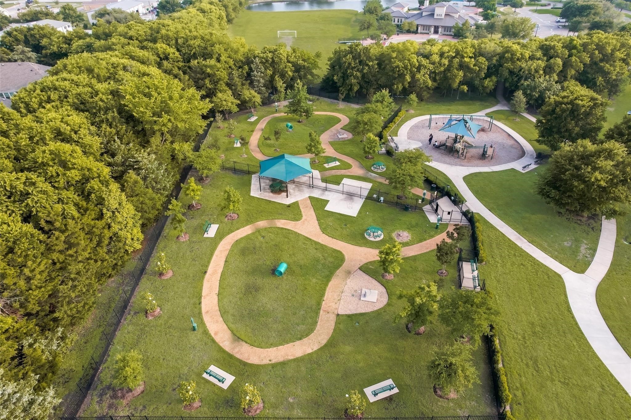 411 Parkford Drive Fate TX 75087
