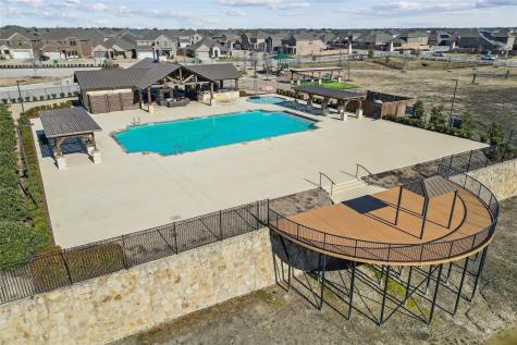 411 Parkford Drive Fate TX 75087