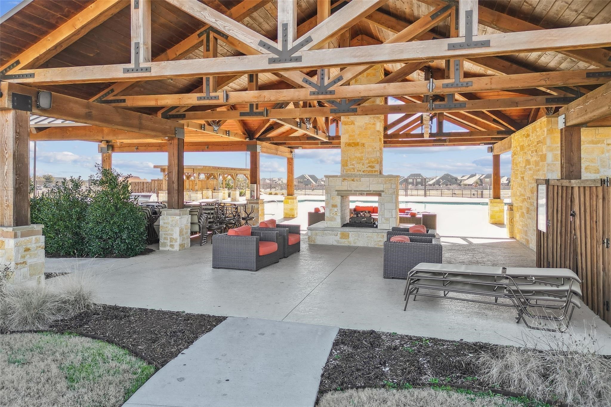 411 Parkford Drive Fate TX 75087