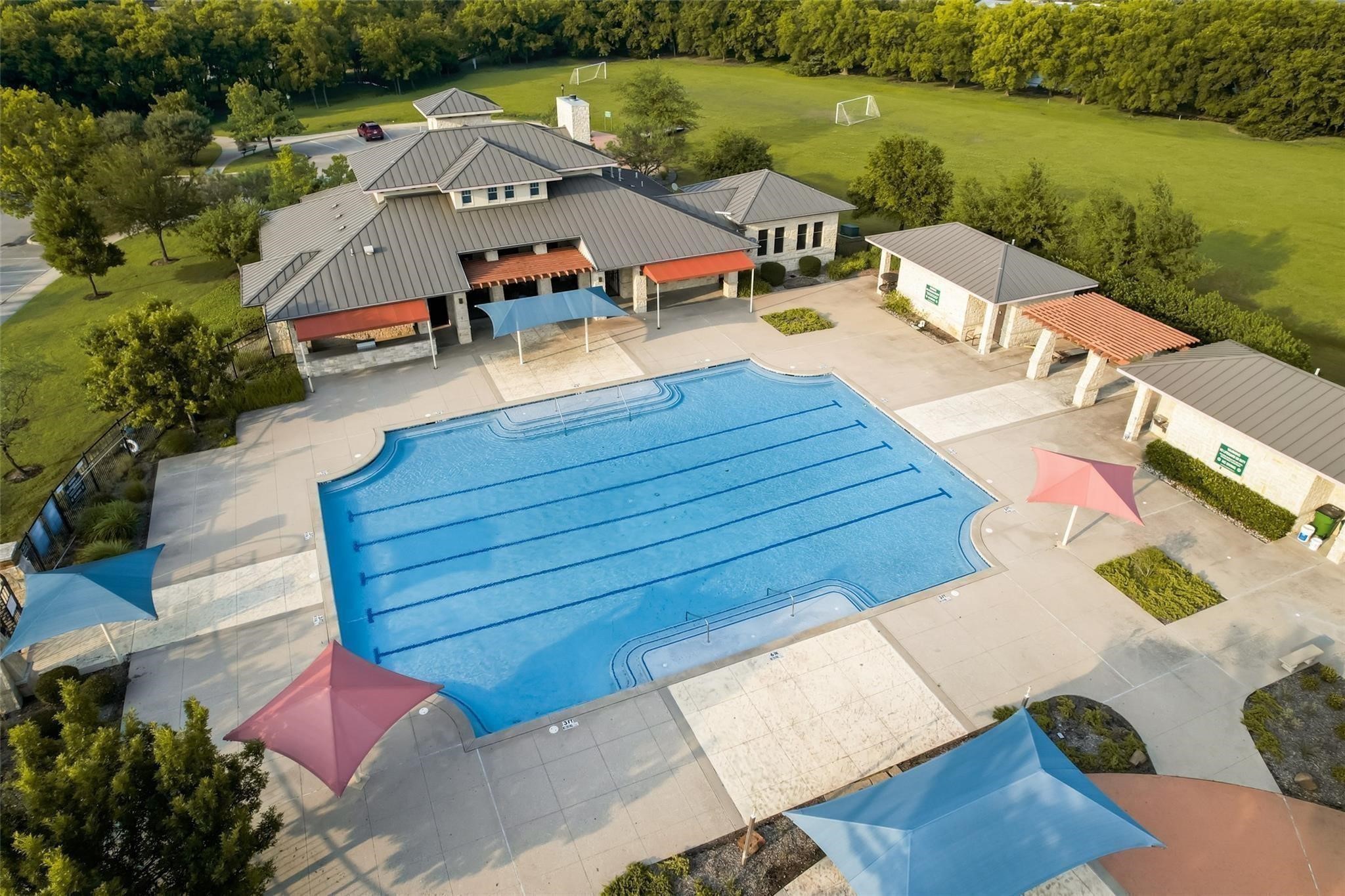 411 Parkford Drive Fate TX 75087
