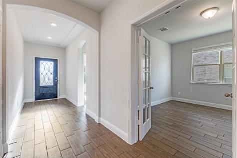 411 Parkford Drive Fate TX 75087